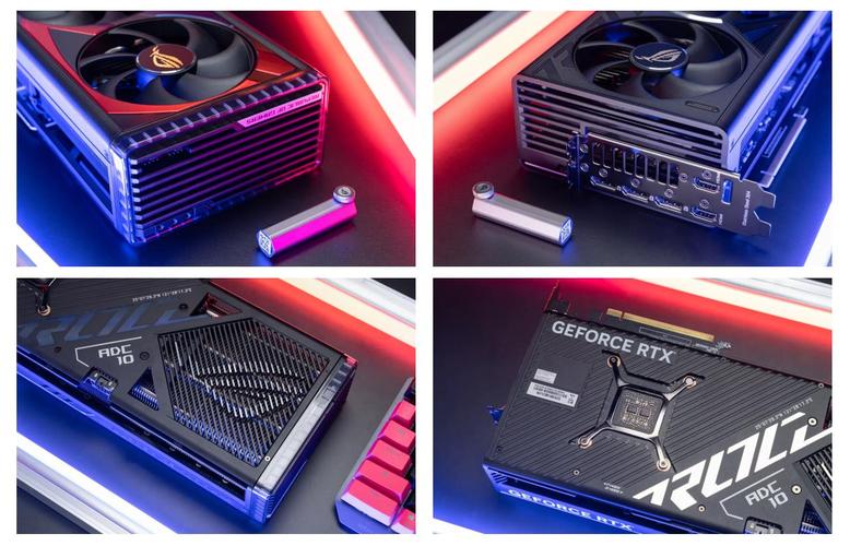 PC构建与组件选择