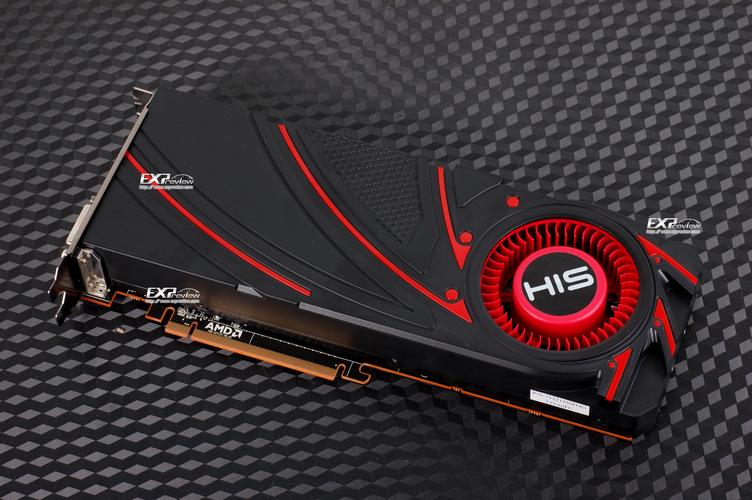 显卡性能测试场景