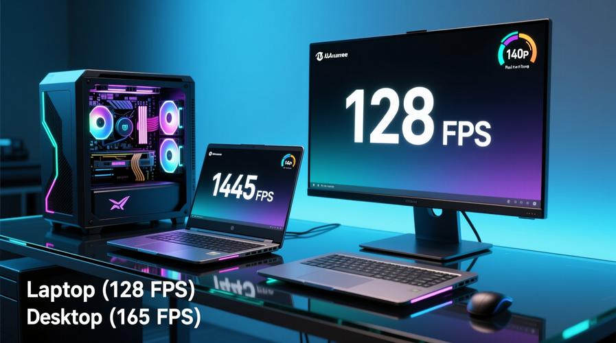 办公电脑使用场景