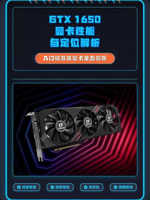 硬件性能测试场景