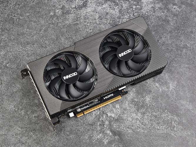 游戏性能测试场景