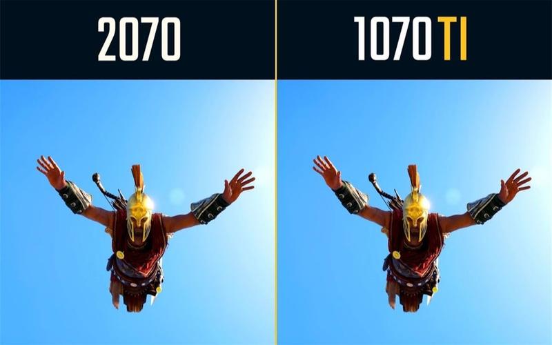 硬件性能测试场景