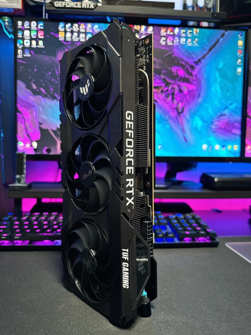 专业工作站显卡安装