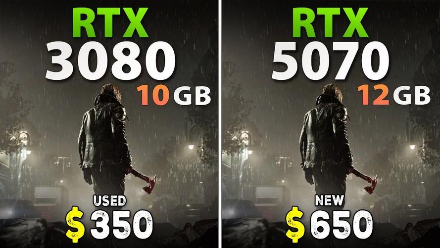 电竞游戏与硬件性能展示