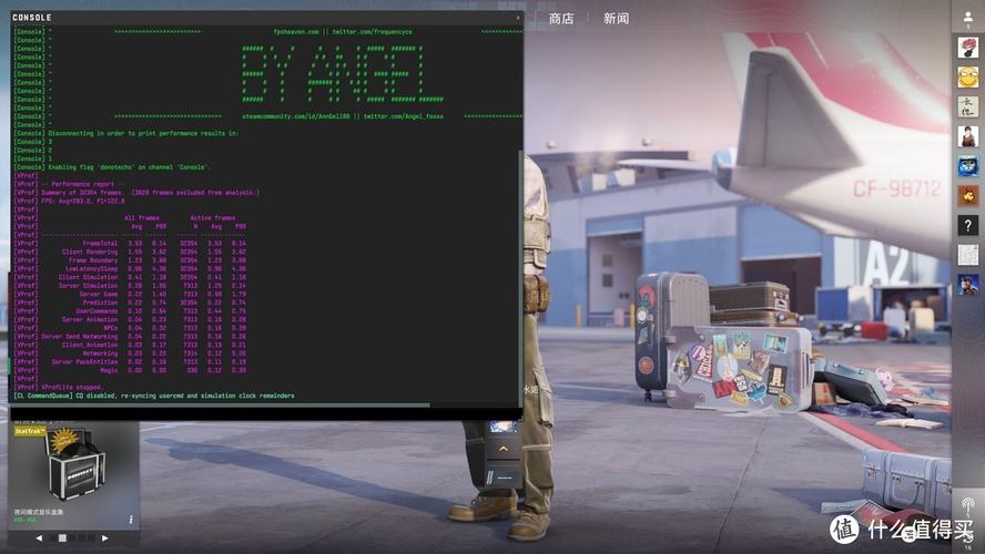 价格与价值分析图表