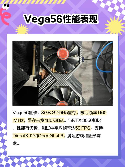 电脑硬件组件排列展示