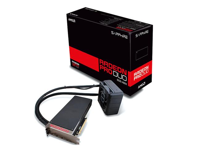 显卡规格对比示意图