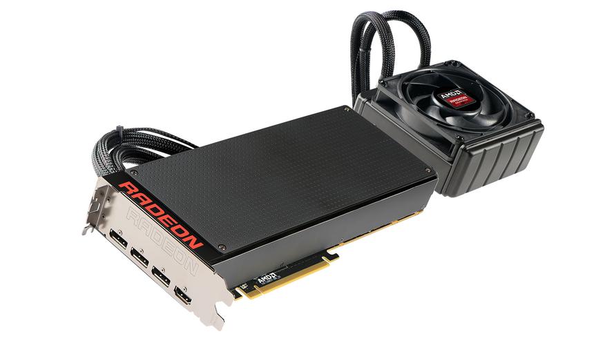 硬件性能测试场景