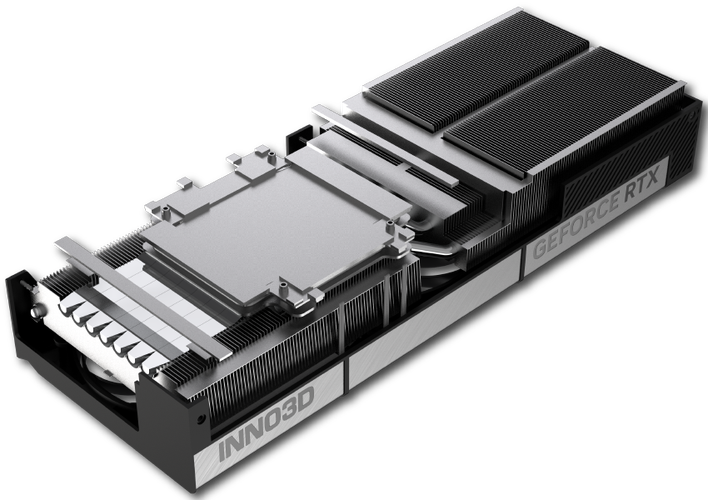 硬件选购建议示意图