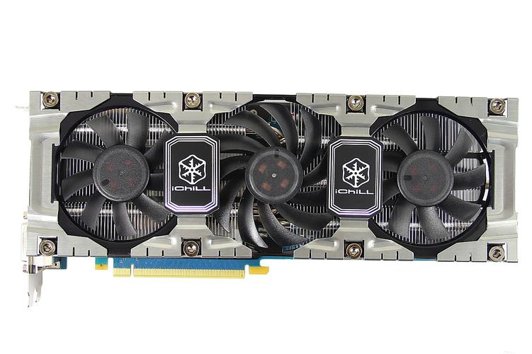 显卡规格对比示意图