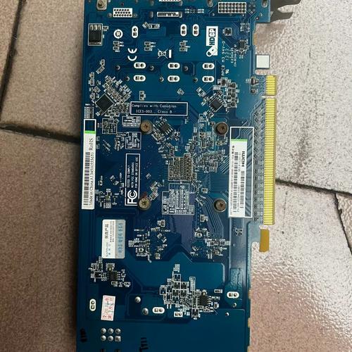 用户选购硬件场景