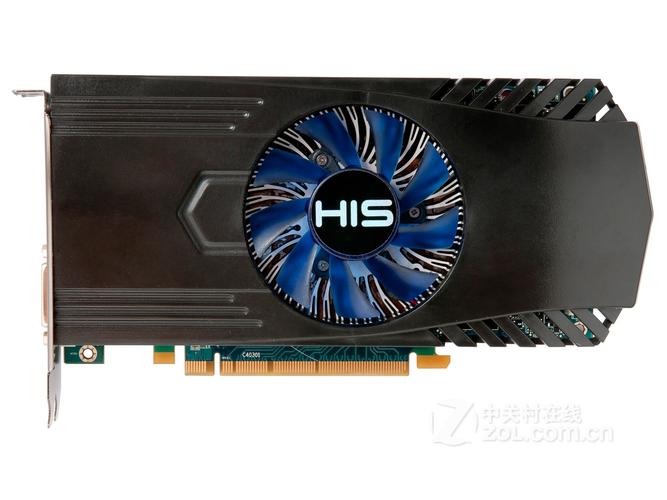 显卡规格对比图