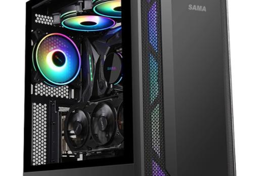 PC case performance and build quality