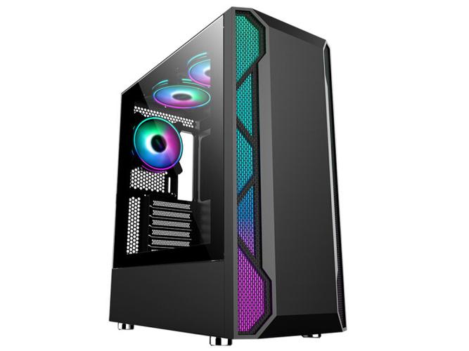 PC case buying guide and recommendation