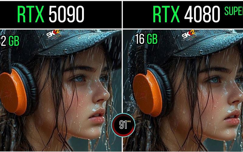 硬件性能测试场景