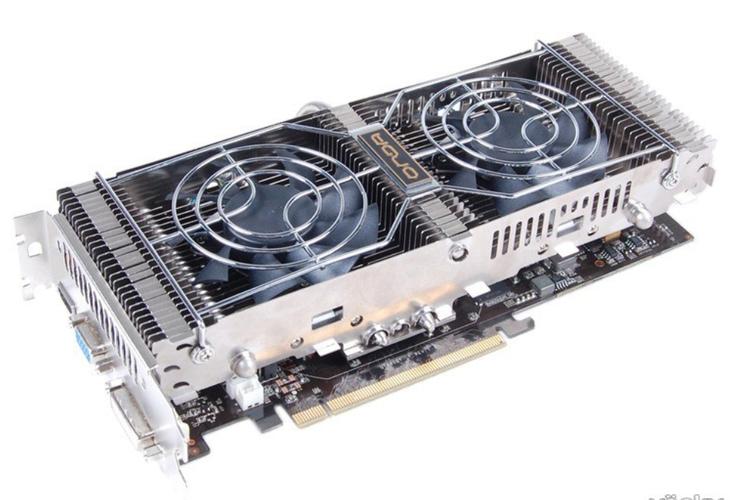 显卡规格对比图