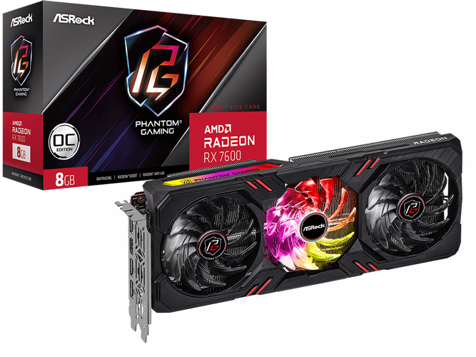 显卡规格对比示意图