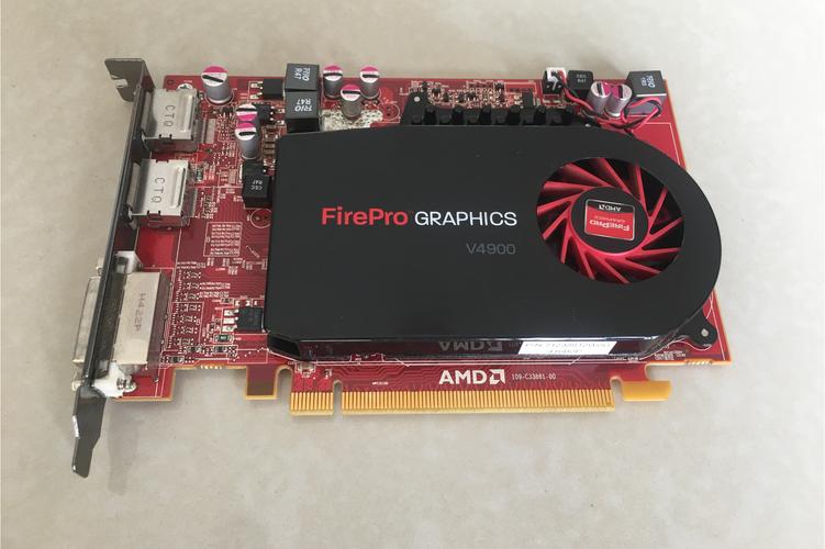 硬件性能测试场景