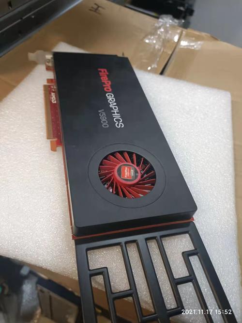 用户选购硬件场景