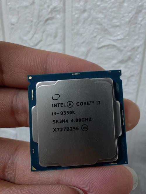 DIY装机组件展示