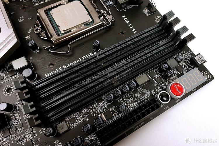 电脑散热器和风扇