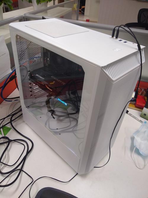 电脑装机与选购建议