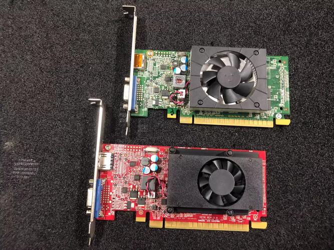 硬件性能测试场景