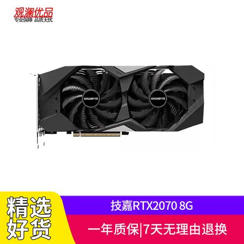 显卡规格对比示意图