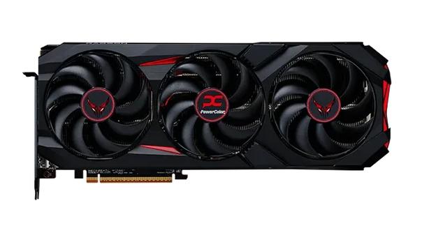 芯片与散热结构特写