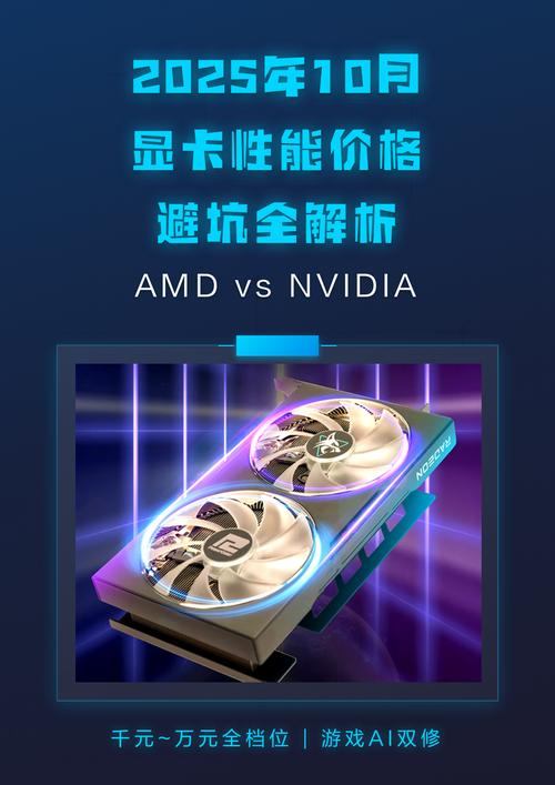 电脑硬件选购建议