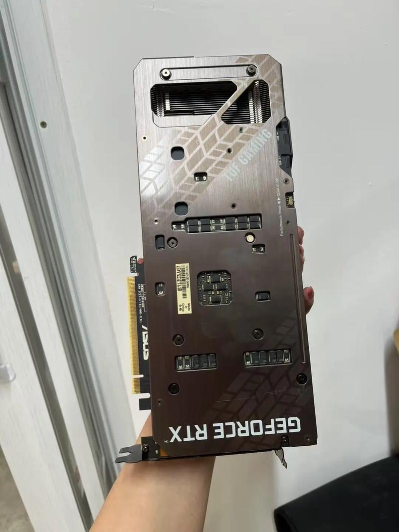 显卡渲染效果展示