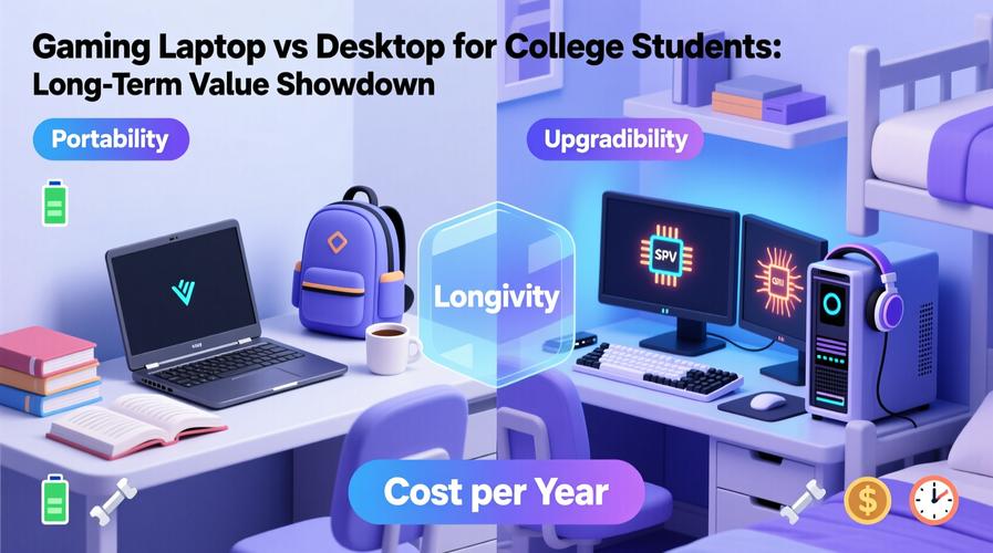 科技产品购物指南