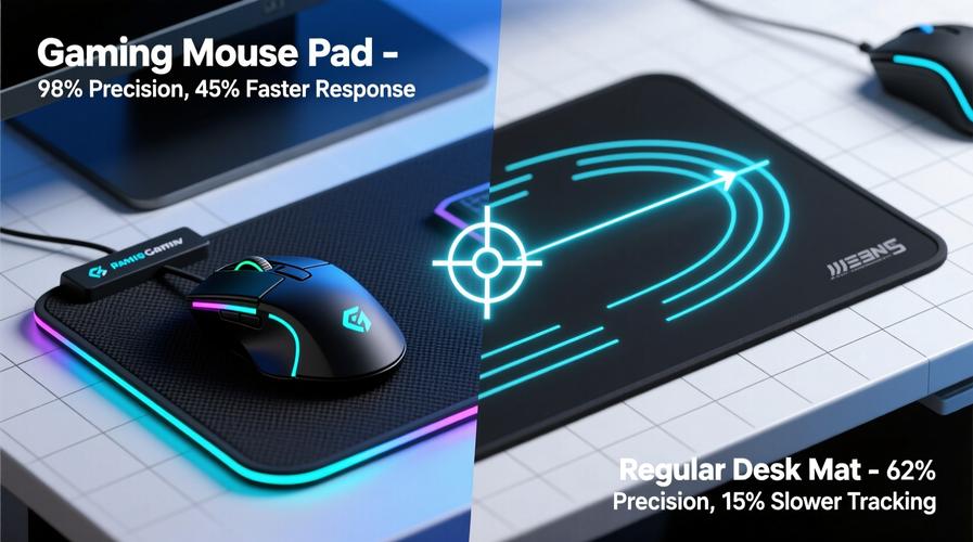 游戏玩家与办公用户使用电脑的场景对比