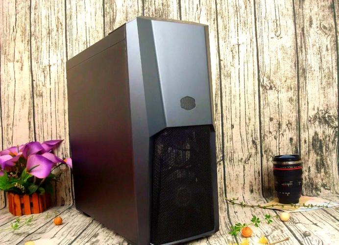 空机箱内部扩展性能视图