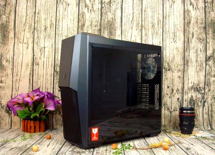 电脑风扇散热系统