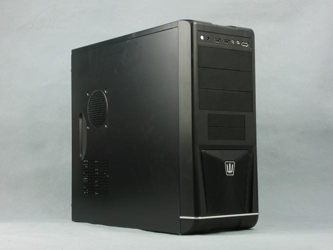 预算机箱外观推荐