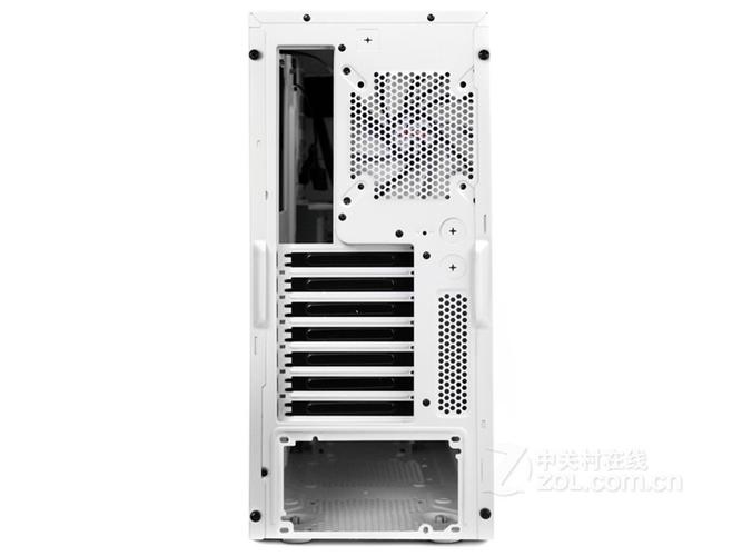 PC 机箱内部规格与仓位布局