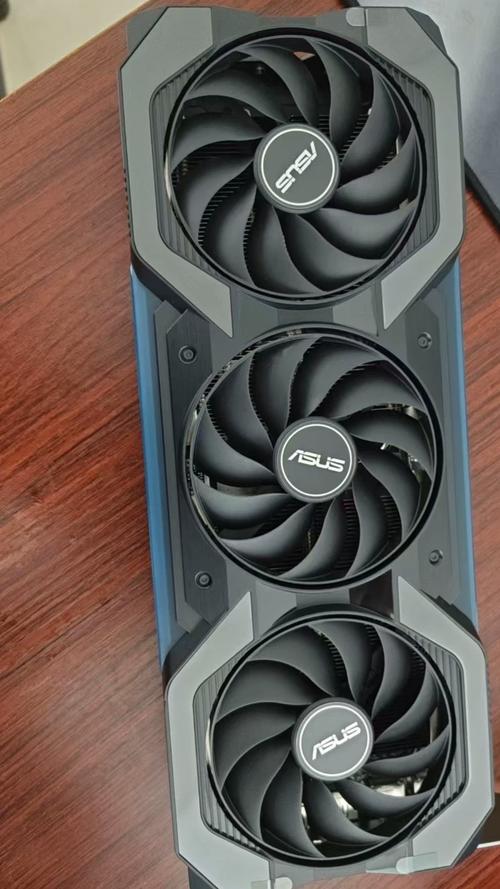 显卡性能测试场景