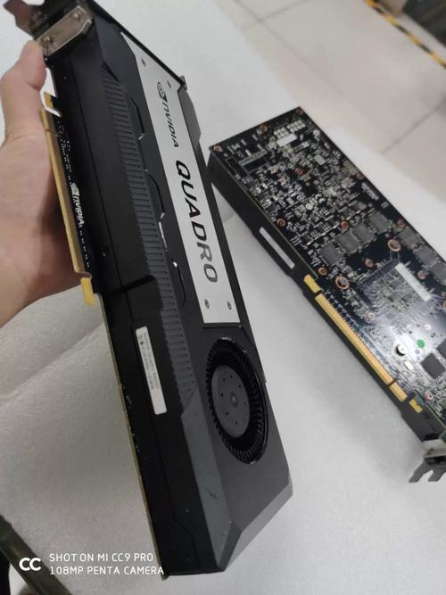 硬件性能测试场景