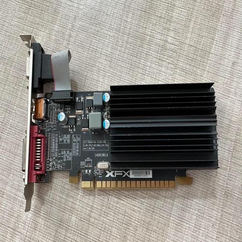 硬件性能测试场景