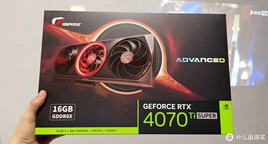 用户选购硬件场景