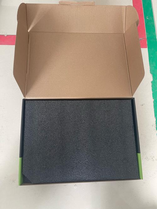 用户根据需求选择硬件