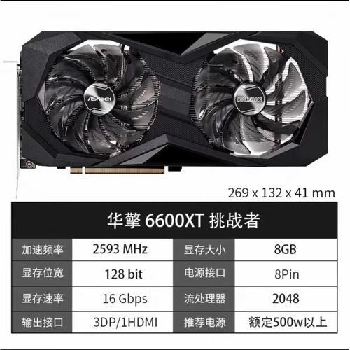 硬件性能测试场景