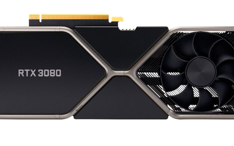 tech shopping advice scene