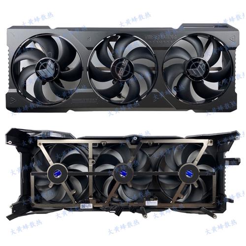 显卡规格对比图