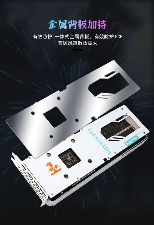 用户选购硬件场景