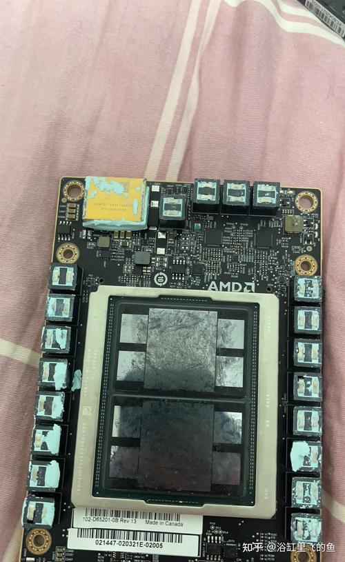 游戏性能测试场景