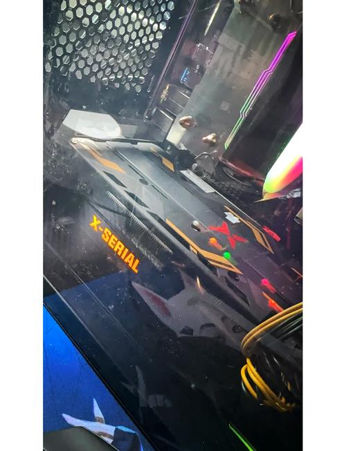 硬件价格分析图表