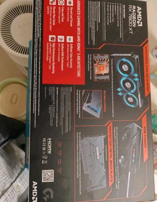 显卡选购建议示意图