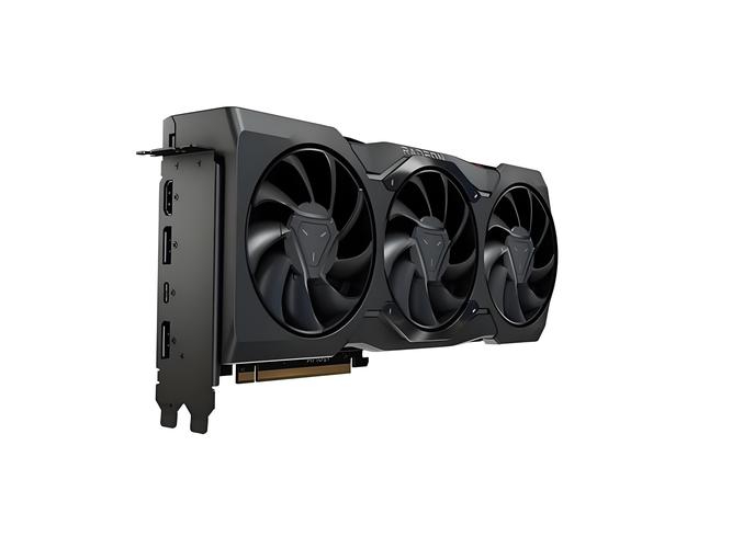 高性能游戏电脑运行画面